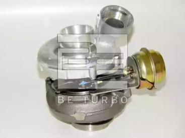 BE TURBO 124357 -  Компрессор, наддув